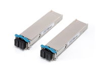 1530.33 - 1561.42nm 40Km DWDM 10G XFP Module For 10 Gigabit Ethernet Routers