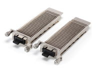 1530.33nm - 1560.61nm XENPAK CISCO Compatible Transceivers For 10G Ethernet