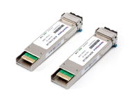 1530.33nm XFP CISCO Compatible DWDM Transceiver For SMF DWDM-XFP-xx.xx