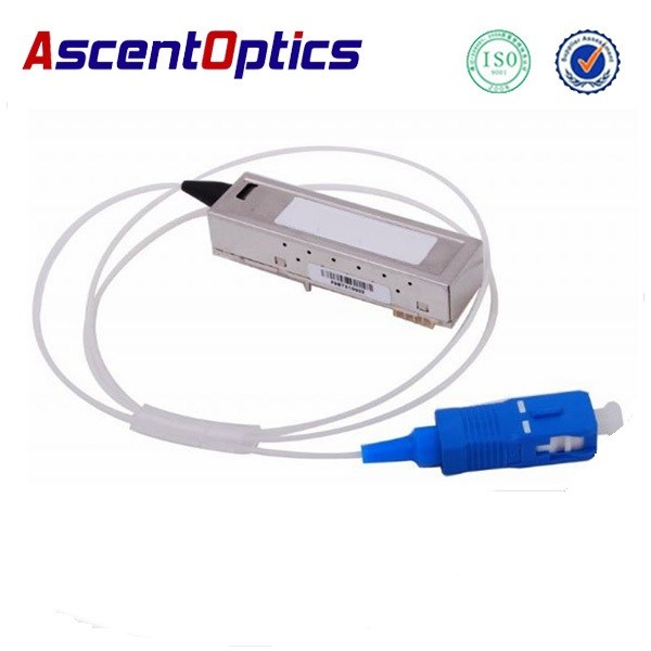 SC GPON Transceiver , EPON ONU SFF bidirectional fiber optic