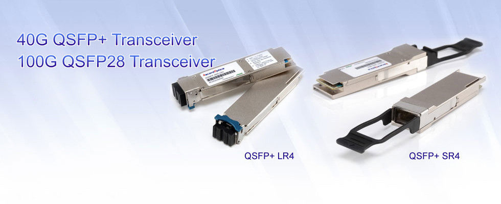 SFP+ Optical Transceiver