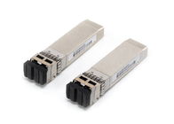 OEM Tunable SFP+ Optical Transceiver Module 10G DWDM With LC