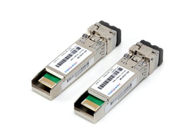 10G/ps SFP+ Optical Transceiver 1550nm For 4x FC sfp-10ge-ER