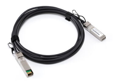 10G SFP + Direct Attach Cable , 10gbase-cu sfp Copper Twinax Cable