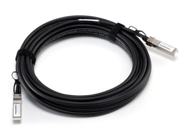 10G SFP + Direct Attach Cable / direct attach copper cable 3 Meters