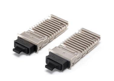 10GBASE-SR X2 CISCO Compatible Transceivers for MMF SC X2-10GB-SR