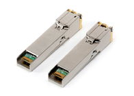 1000BASE-T SFP CISCO Compatible Transceivers for RJ-45 Connector GLC-T