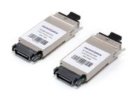 Digital GBIC Transceiver Module 1.25G 1550nm Compatible CISCO / HP