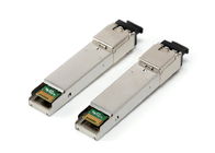 LC Single Mode AT-SPFXBD-LC-15 SFP Optical Transceiver For Fiber Channel