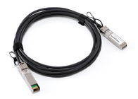 5M SFP + Copper Fiber Ethernet Cable 10G Compatible For Brocade