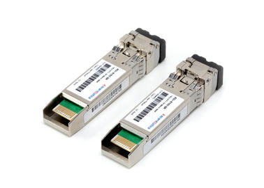Multi-mode 10GBASE-SR SFP+ Optical Transceiver DEM-431XT-DD
