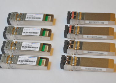 10-Gigabit LRM SFP + HP Compatible Modules For Datacom 10G Ethernet J9152A