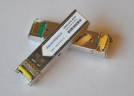 1.25Gb/s SFP HP Transceiver Module For Gigabit Ethernet , J9143B