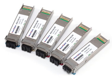 10GBASE-ZR Multirate XFP CISCO Ethernet Transceiver XFP-10GZR-OC192LR