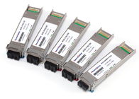 DWDM 30.3nm - 61.4nm XFP CISCO Compatible Transceivers ONS-XC-10G-xxxx