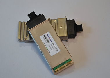 SMF 1550nm 10G X2 Module CISCO Compatible Transceiver X2-10GB-ZR