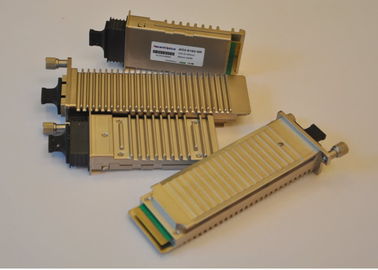 SMF 1550nm 10.3G X2 CISCO Compatible Transceivers X2-10GB-ZR