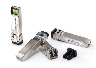 10G SFP+ LR with CDR 1310nm 10km single-mode SONET/SDH OC192