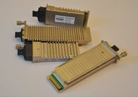 SMF LR 10G Xenpak Module SC For Singlemode Fiber / 10 Gigabit Ethernet