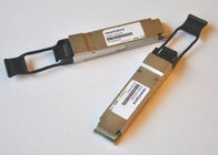 Hot-Pluggable 40gbase-sr4 850nm QSFP + Optical Transceiver For 40G Infiniband