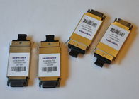 1.25G 80km GBIC Transceiver Module SC For GE / FC , SFP GBIC Module