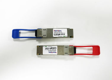 DDM / DOM 100G QSFP28 Transceiver LR4 1310nm 10km SM Optical modules