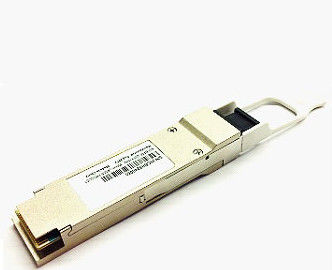 100M 100G / ps QSFP + Optical Transceiver For 100G Ethernet , QSFP-100G-SR4