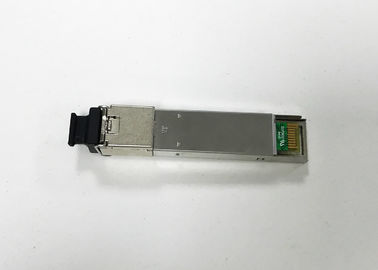 GPON OLT Optical Transceiver SFP Module Class C+  2.5G / 1.25G GPON-OLT-C