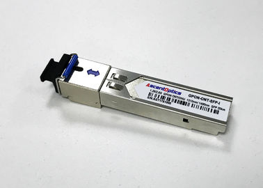 GPON ONU BIDI SFP Transceiver Module TX1.25G / RX 2.5G 20KM GPON-ONT-SFP-I