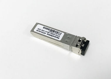 100M Arista 25GBASE - SR SFP28 Transceiver , Optical Transceiver Module ASFP-25G-SR