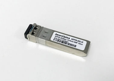 SFP28 LR sfp optical transceiver for Cisco / 25g transceiver 3 years warranty