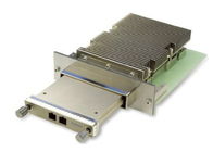 Lr4 100g Cfp Optical Module For Ethernet , Multimode Fiber Transceiver